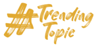 Trending Topic Agency